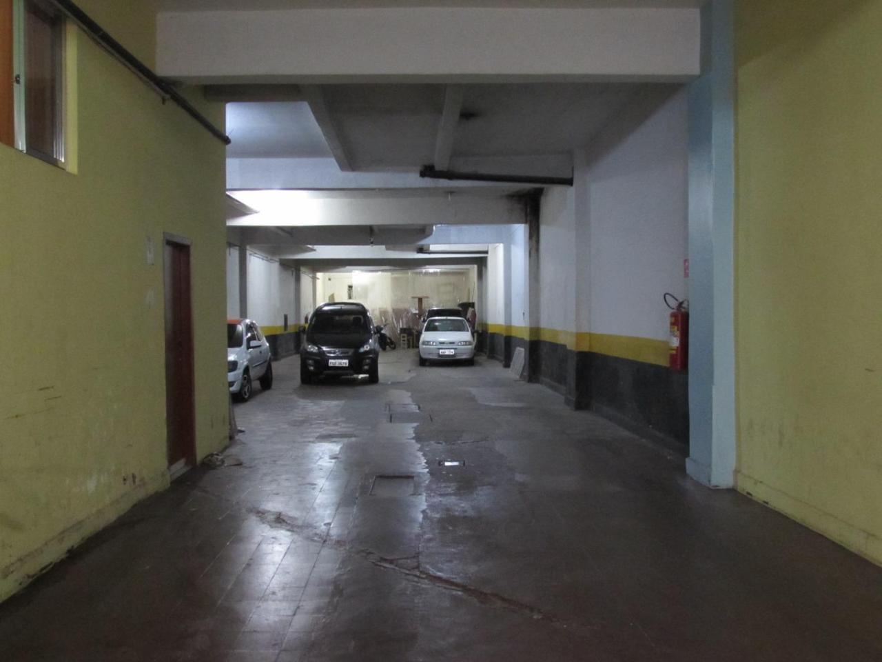 Hotel Ideal Fliper Com Estacionamento Gratis Para Carro Pequeno Altura Padrao "Internet Fibra" São Paulo Eksteriør billede